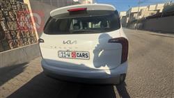 كيا تيلوريد